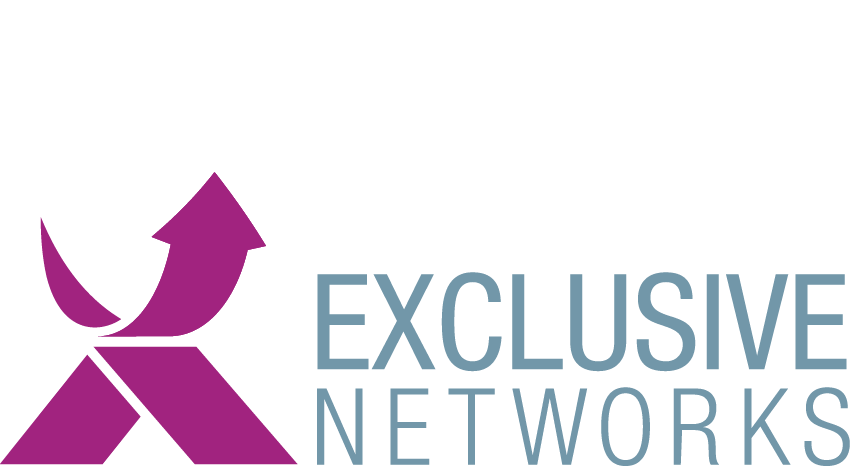 Exclusive Networks, Main Partner Future of Cyber Conference