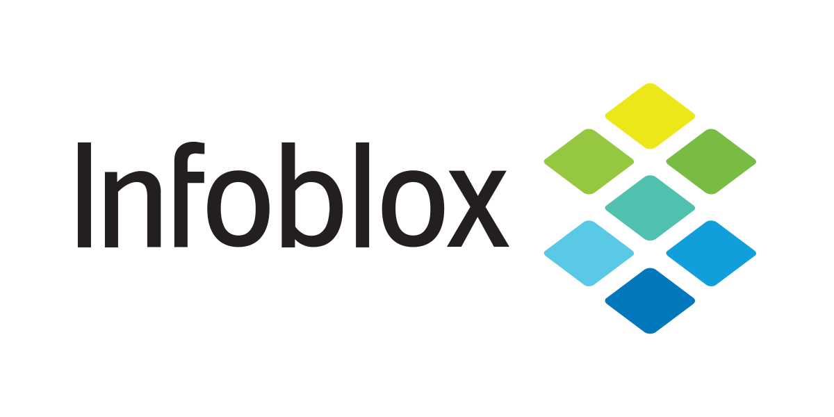 Infoblox, Main Partner Future of Cyber Conference