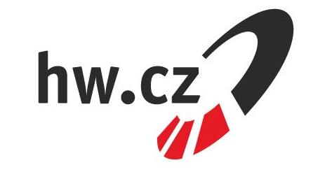 hw.cz - mediální partner