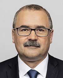 PhDr. Pavel Žáček, Ph.D.