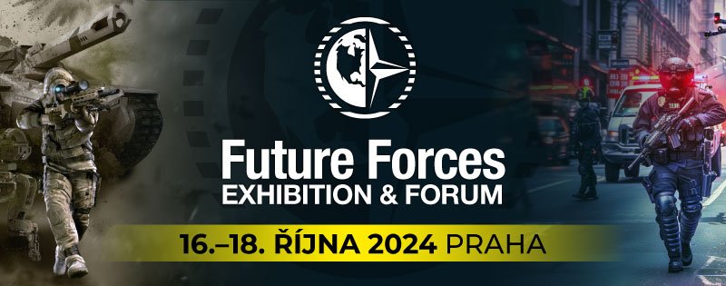 Future Forces Exhibition & Forum 2024