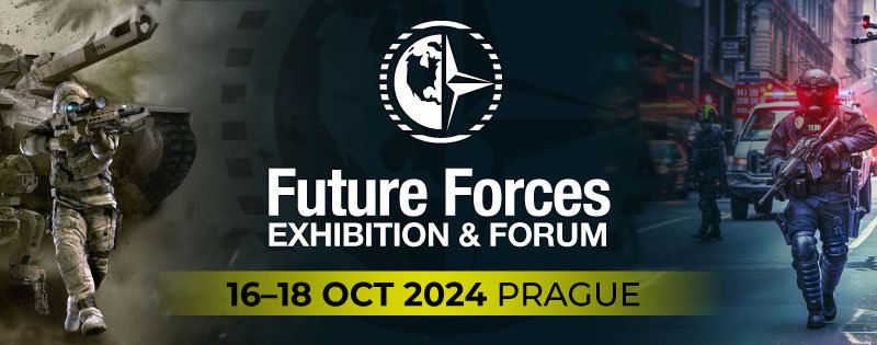 Future Forces Exhibition & Forum 2024