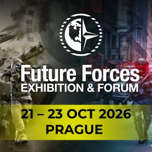 illustrative image for news of Future Forces Forum