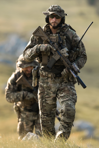 illustrative image for news of Future Forces Forum