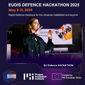 illustrative image for news of Future Forces Forum