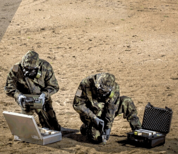 illustrative image for news of Future Forces Forum