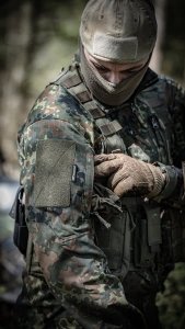 illustrative image for news of Future Forces Forum