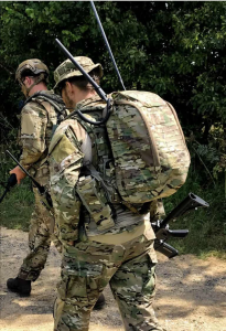 illustrative image for news of Future Forces Forum