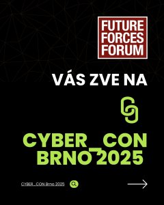 illustrative image for news of Future Forces Forum