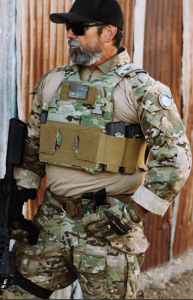illustrative image for news of Future Forces Forum