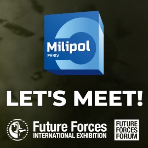 illustrative image for news of Future Forces Forum