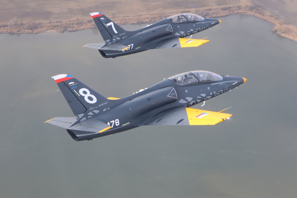 illustrative image for news of Future Forces Forum