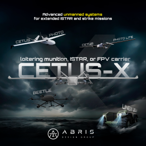 illustrative image for news of Future Forces Forum