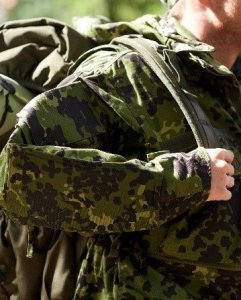 illustrative image for news of Future Forces Forum