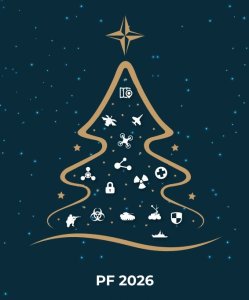 illustrative image for news of Future Forces Forum