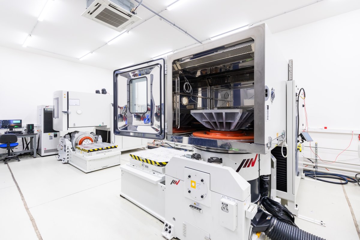 illustrative image for news of Future Forces Forum