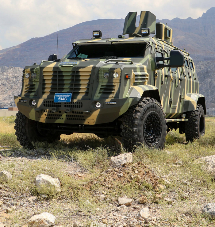 illustrative image for news of Future Forces Forum