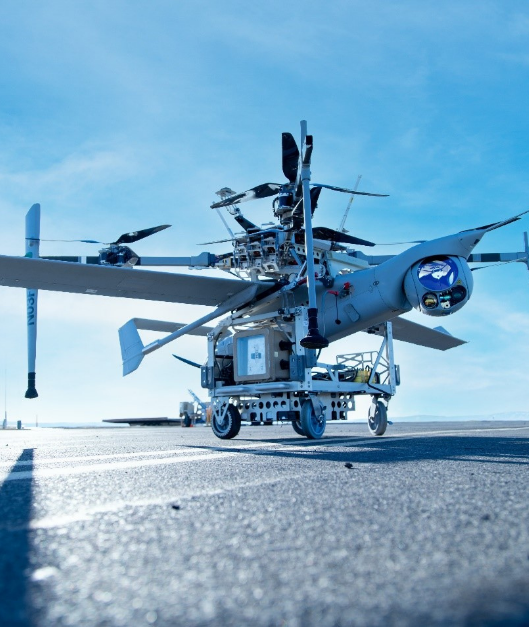 illustrative image for news of Future Forces Forum