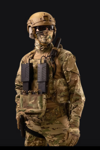 illustrative image for news of Future Forces Forum