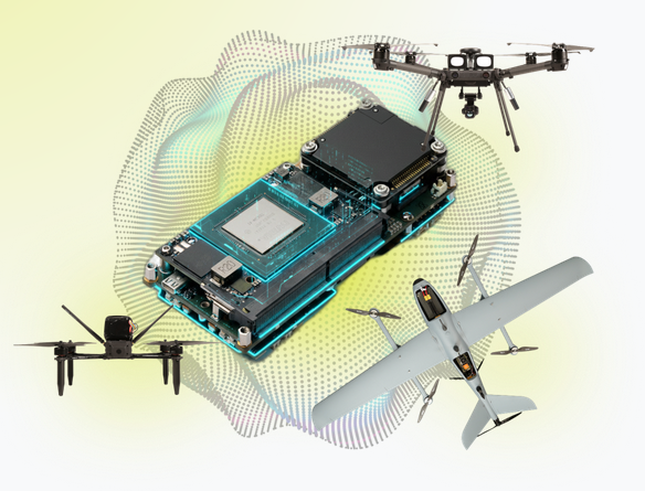 illustrative image for news of Future Forces Forum