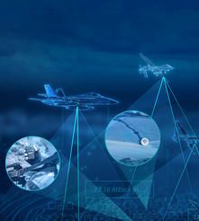 illustrative image for news of Future Forces Forum