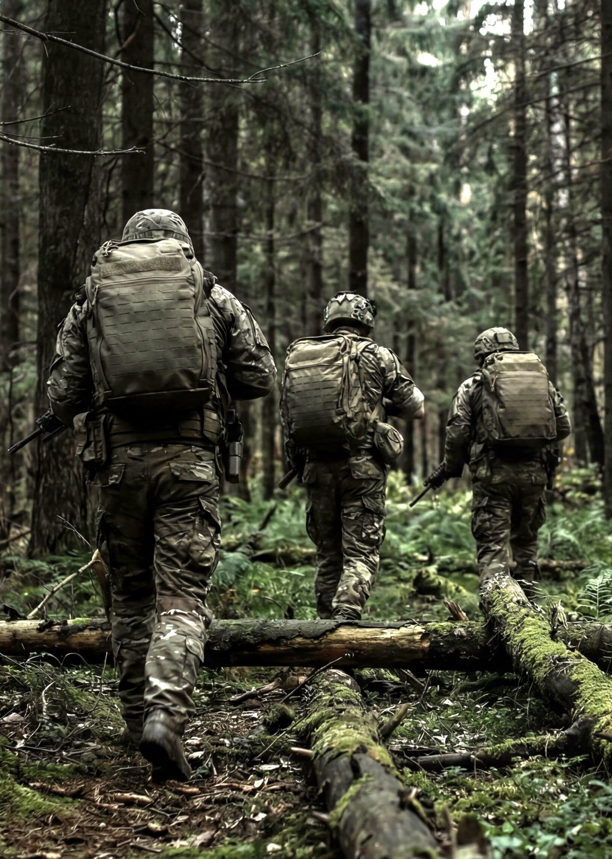 illustrative image for news of Future Forces Forum
