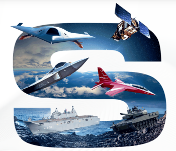 illustrative image for news of Future Forces Forum