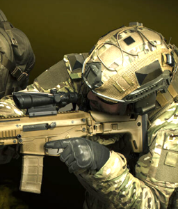 illustrative image for news of Future Forces Forum