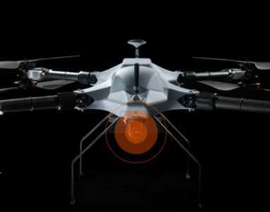 illustrative image for news of Future Forces Forum