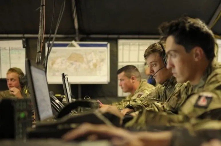 illustrative image for news of Future Forces Forum
