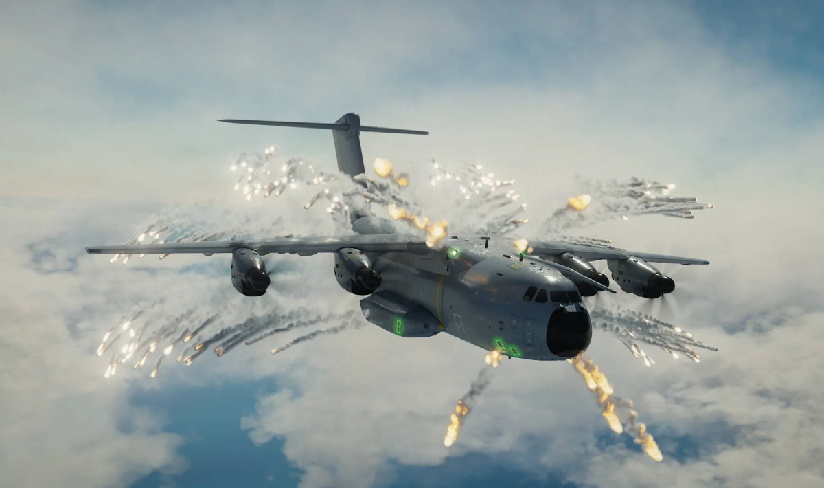 illustrative image for news of Future Forces Forum