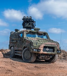 illustrative image for news of Future Forces Forum