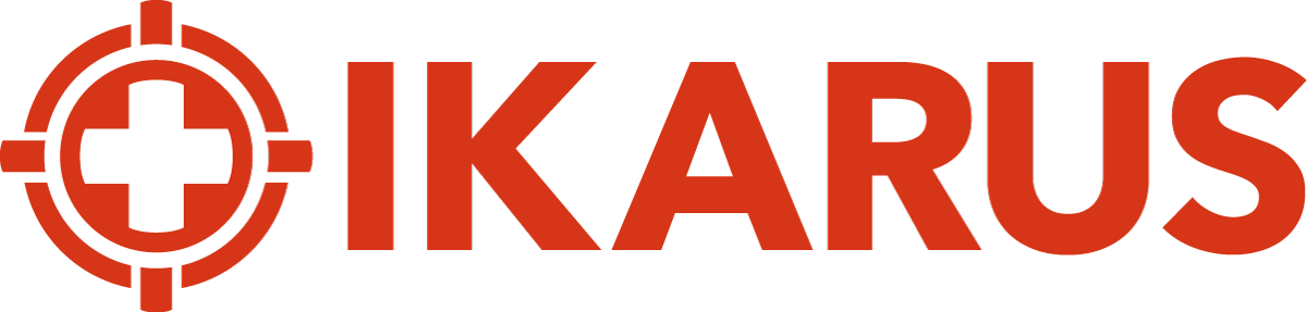 IKARUS Security, Future of Cyber Conference Partner
