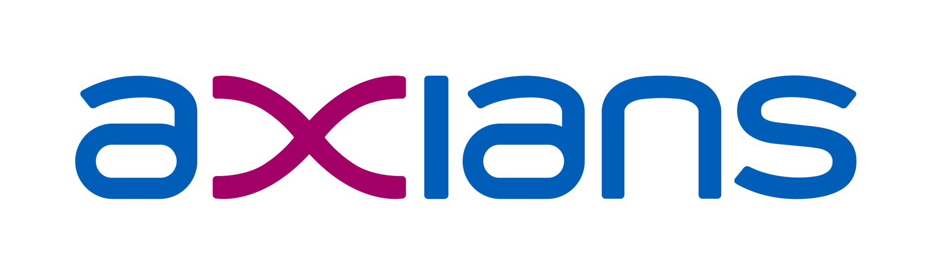 AXIANS, Future of Cyber Conference Partner