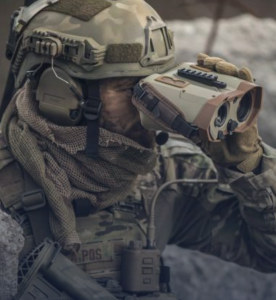 illustrative image for news of Future Forces Forum