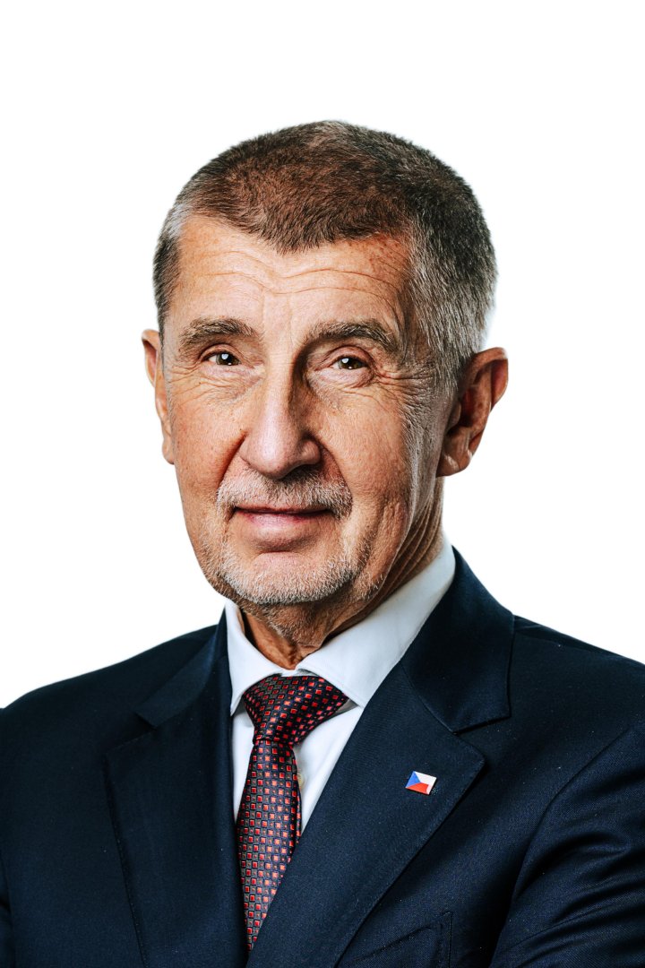Andrej Babiš