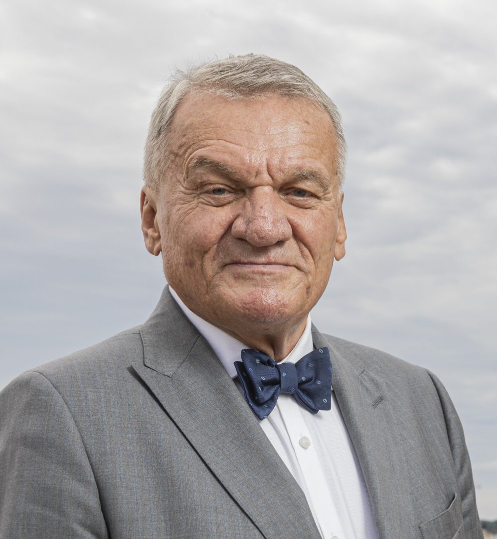 Bohuslav Svoboda