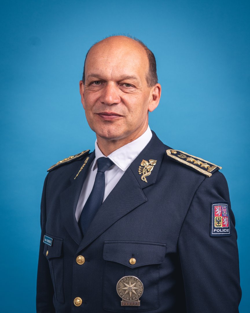 Martin Vondr&aacute;&scaron;ek