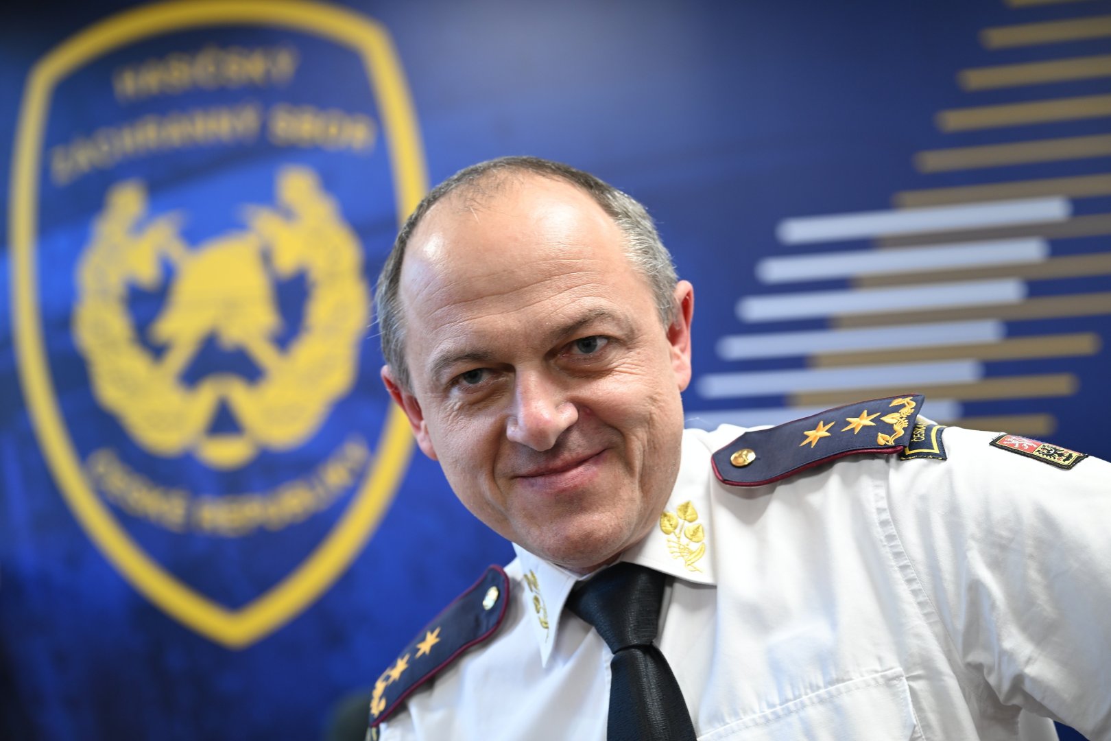 Petr O&scaron;lej&scaron;ek