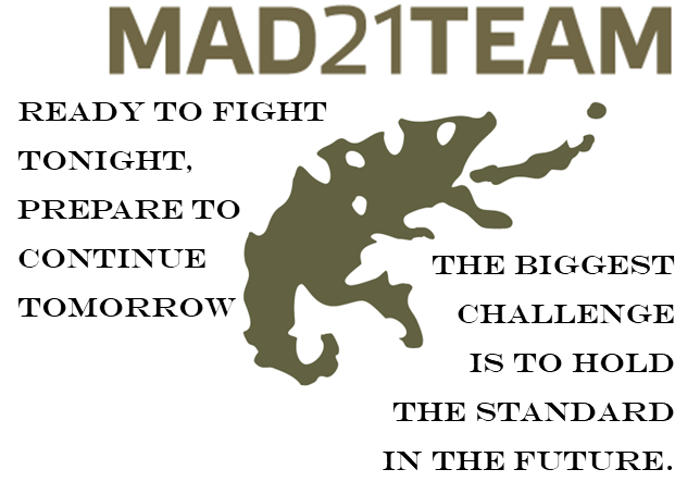 MAD21