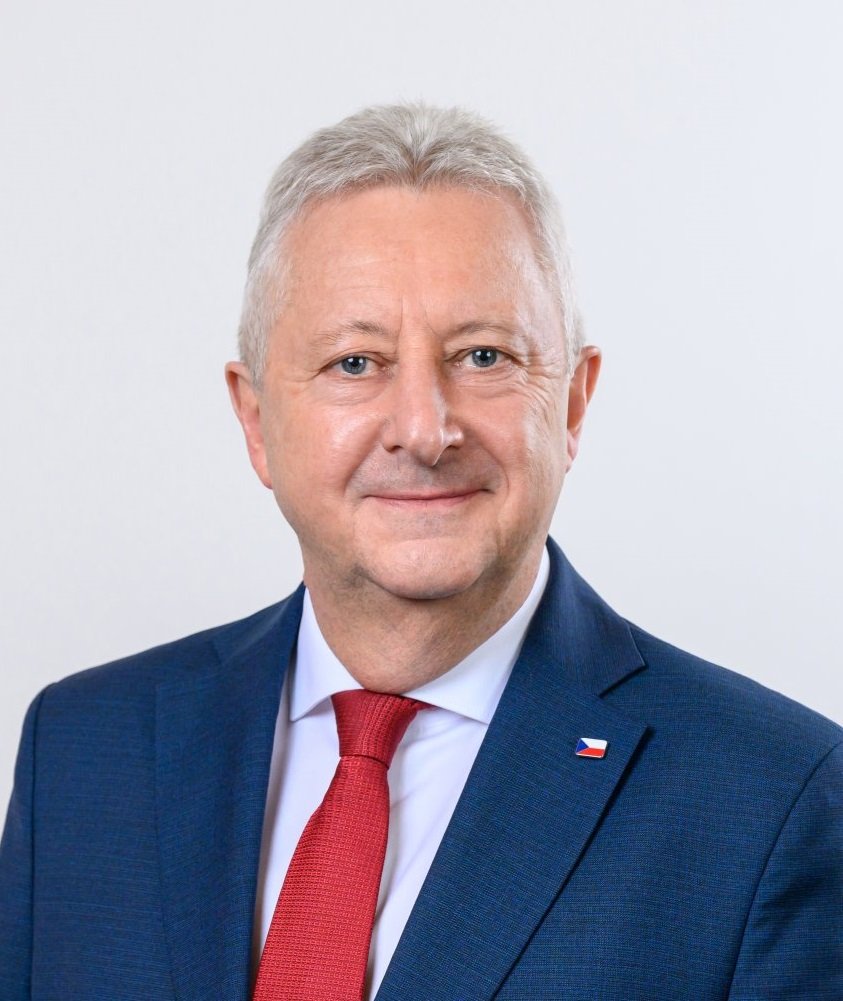 Jarom&iacute;r Zůna