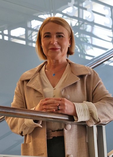 Jana Černochov&aacute;