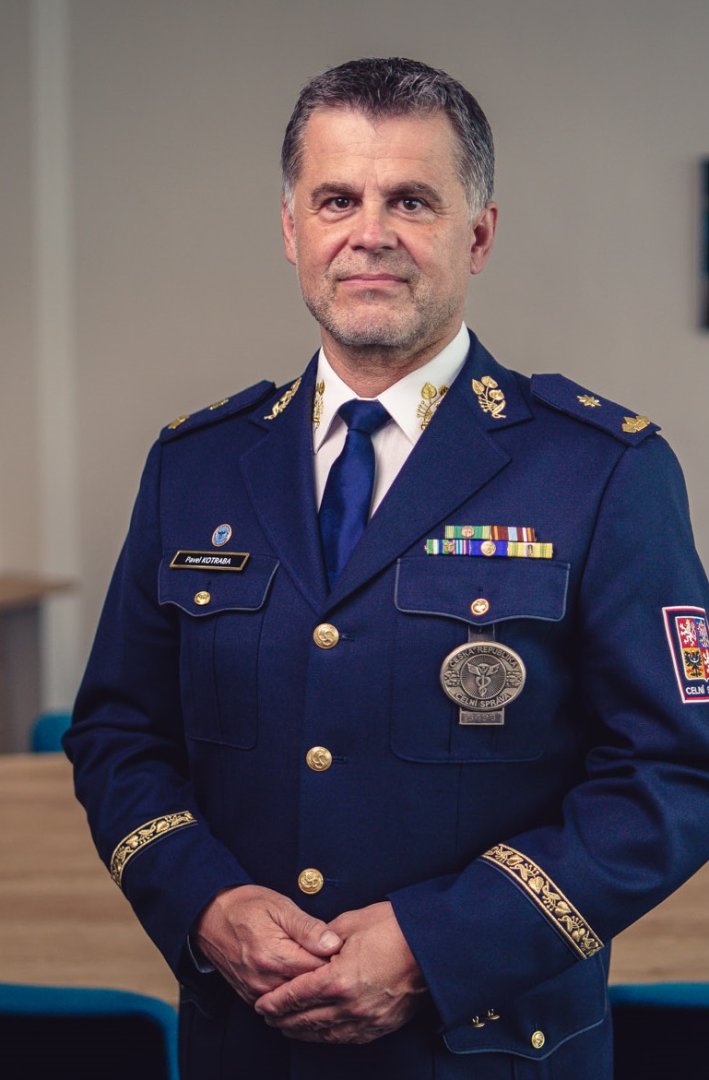 Pavel Kotraba​