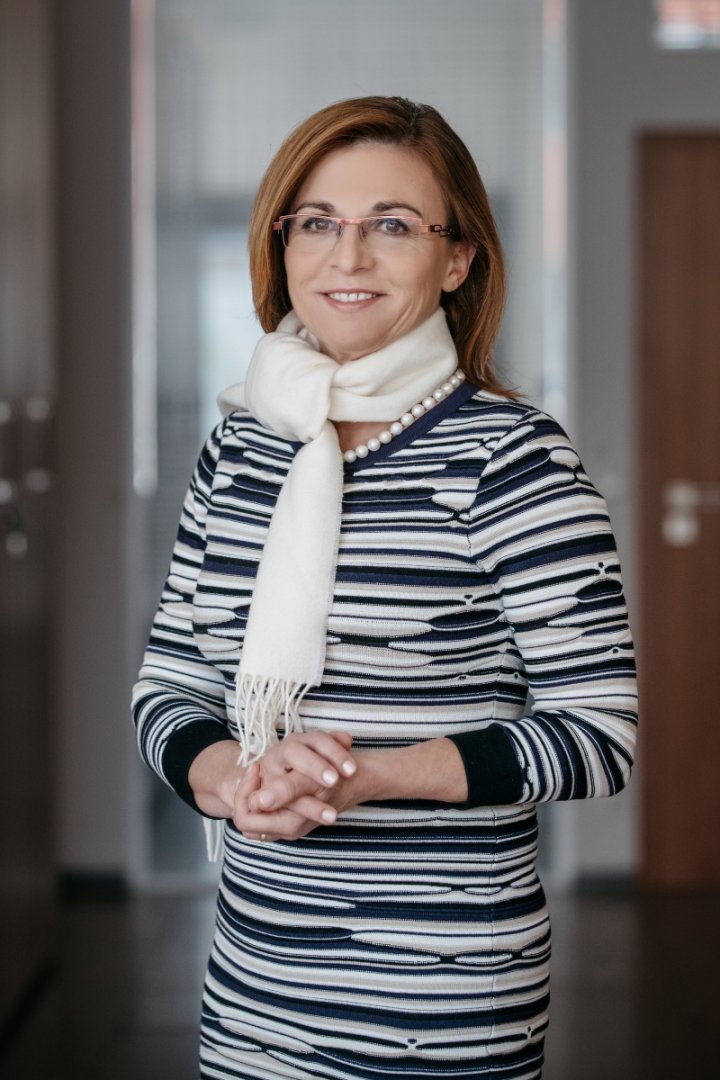 Milena Jabůrkov&aacute;
