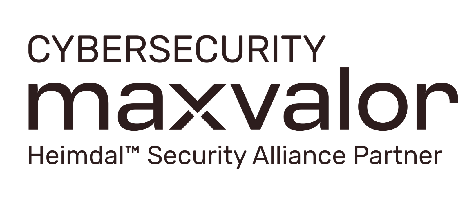 MAXVALOR, Future of Cyber Conference Partner