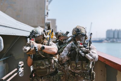 illustrative image for news of Future Forces Forum