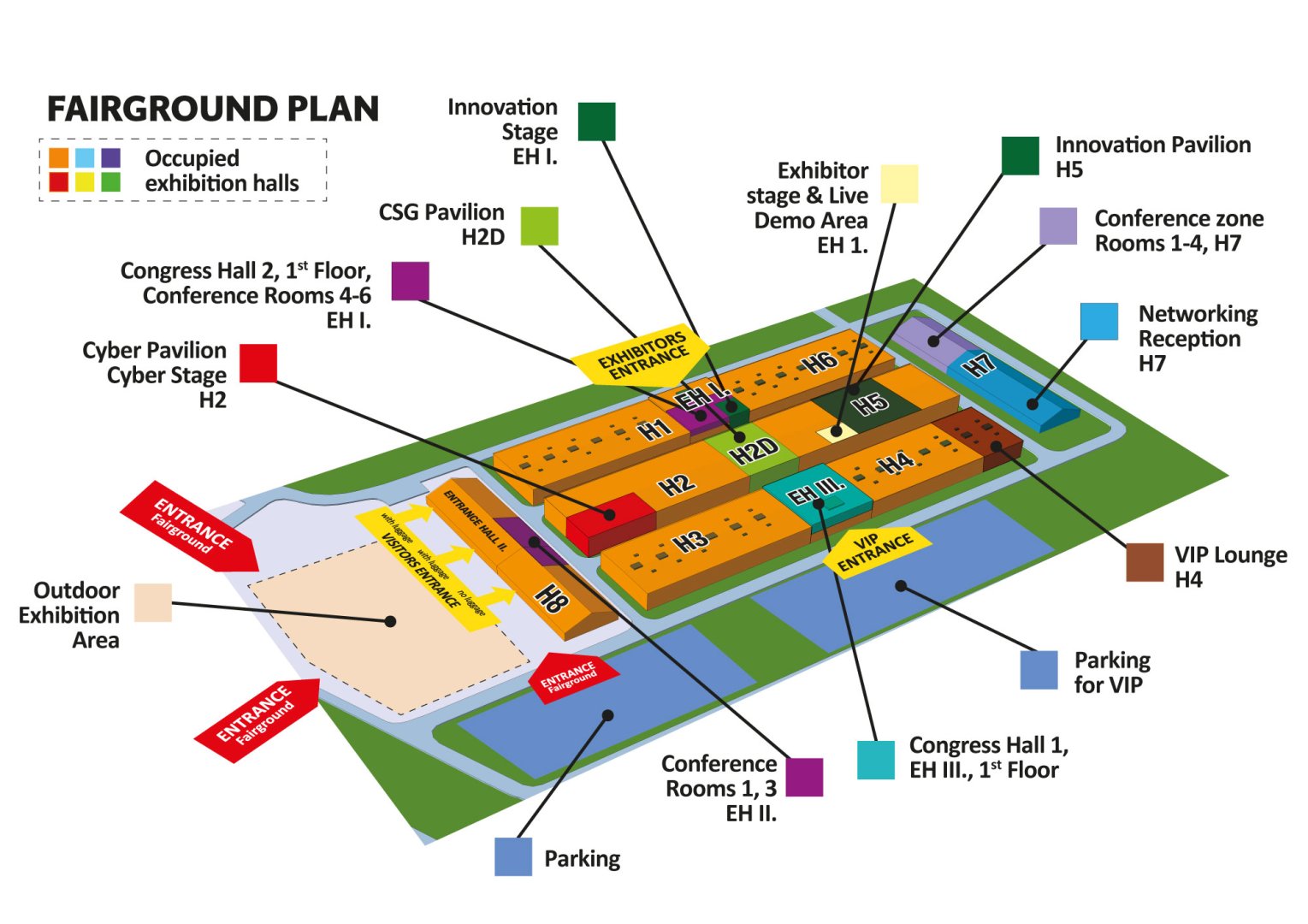 PVA scheme