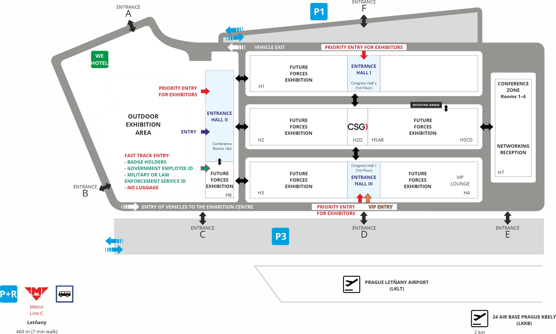 FF26 General Floorplan
