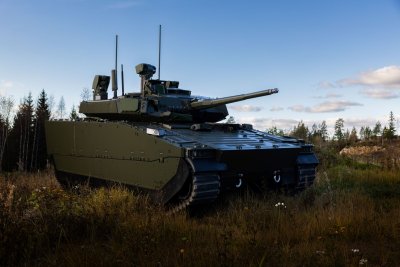 illustrative image for news of Future Forces Forum