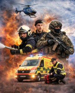 illustrative image for news of Future Forces Forum